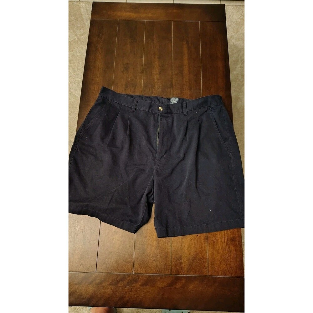Puritan Men's Shorts size 42" Waist Blue‎ Hiking Golfing Outdoor Camping Active